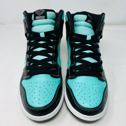 Nike SB Dunk High Diamond Supply Co.