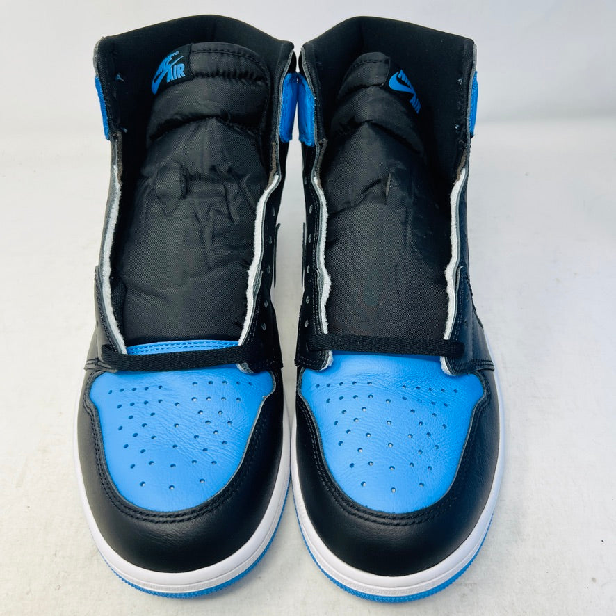 Jordan 1 Retro High OG UNC Toe