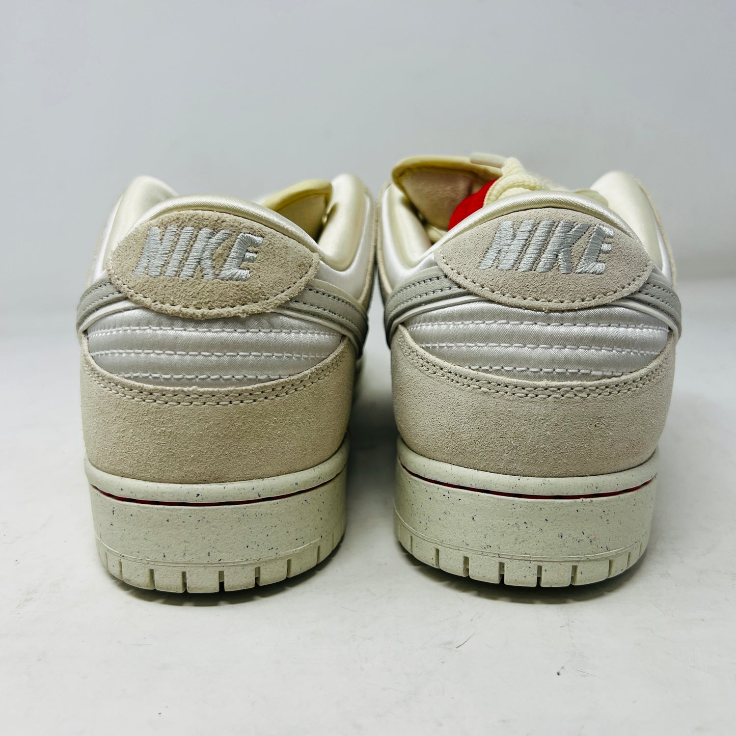 Nike SB Dunk Low City of Love Light Bone