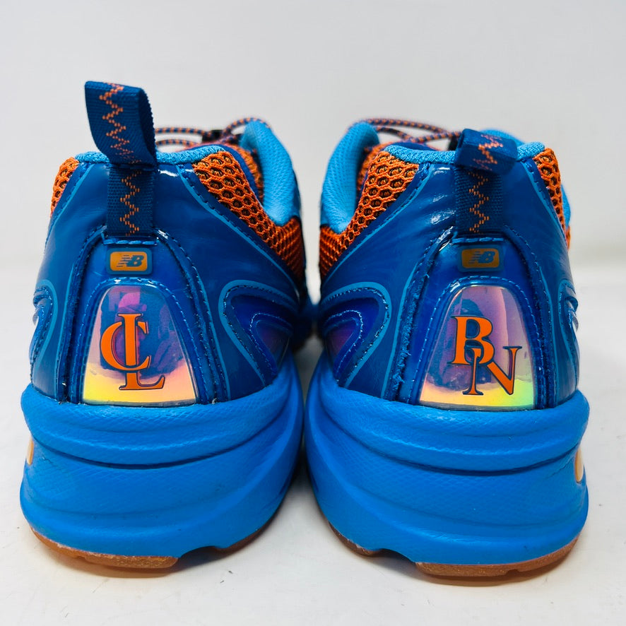 New Balance 740v2 Aminé Benson Tech