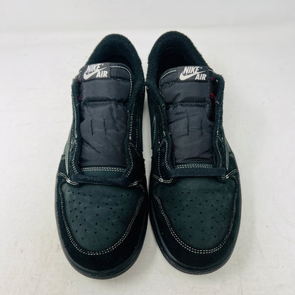 Jordan 1 Retro Low OG SP Travis Scott Black Phantom