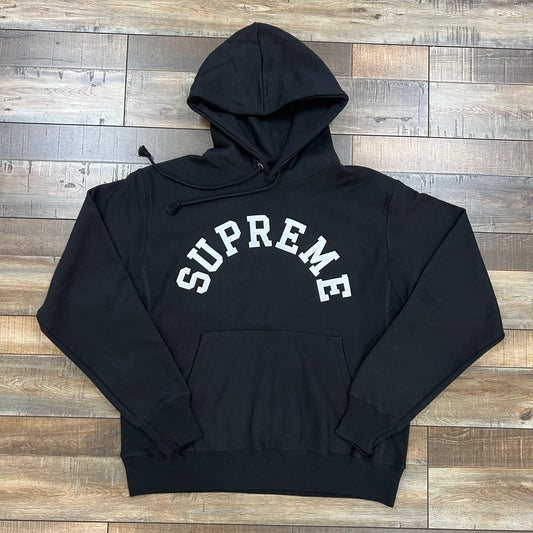 Supreme Champion Hooded Sweatshirt (SS25)