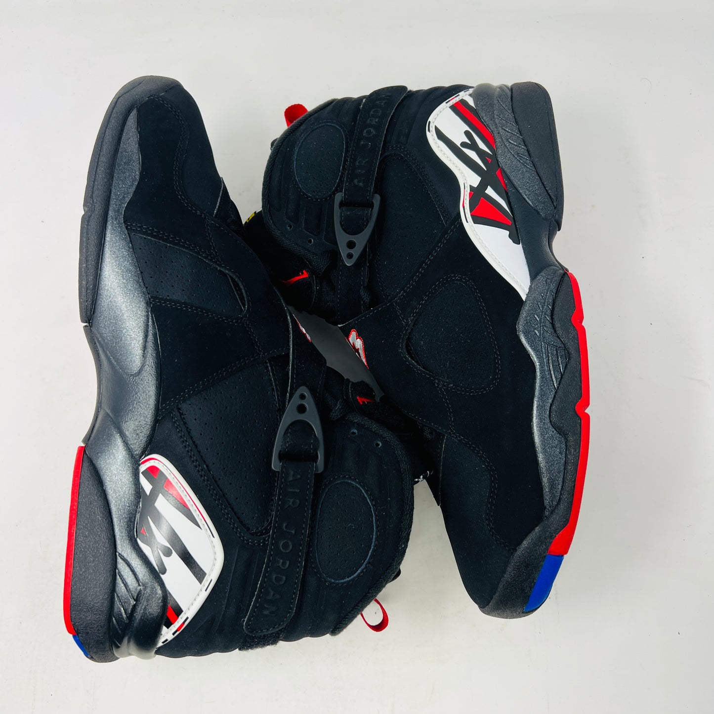 Jordan 8 Retro Playoffs (2023)