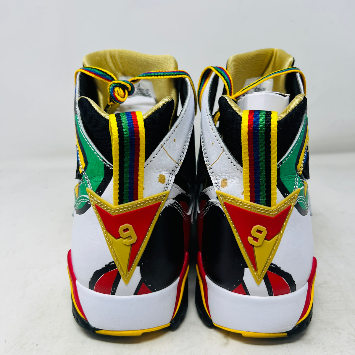 Jordan 7 Retro Miro (2026)