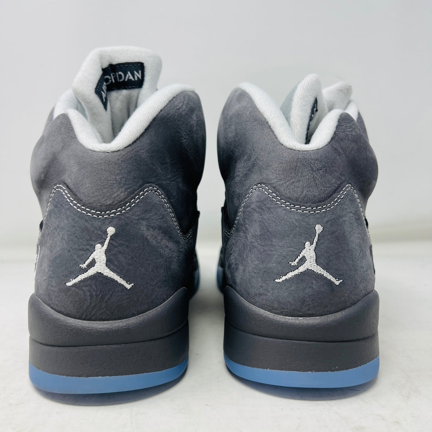 Jordan 5 Retro Wolf Grey (2026)