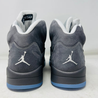 Jordan 5 Retro Wolf Grey (2026)
