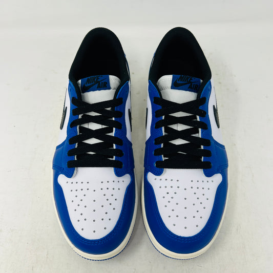 Jordan 1 Retro Low OG Game Royal