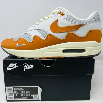 Nike Air Max 1 Patta Waves Monarch