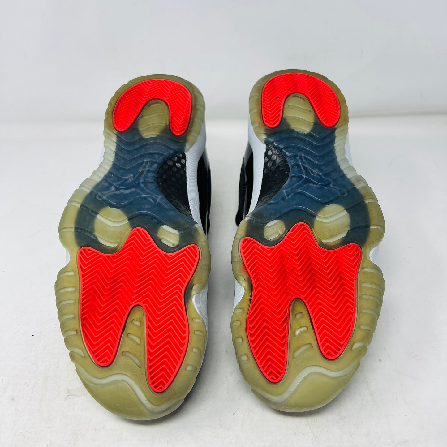 Jordan 11 Retro Low Infrared