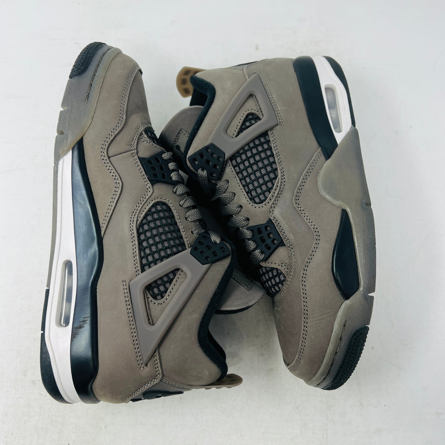 Jordan 4 Retro Cave Stone