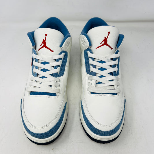Jordan 3 Retro Levi’s All-Star