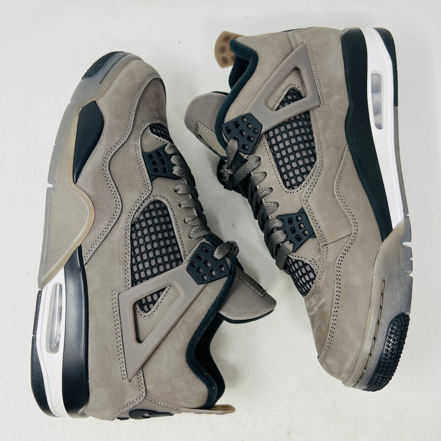Jordan 4 Retro Cave Stone