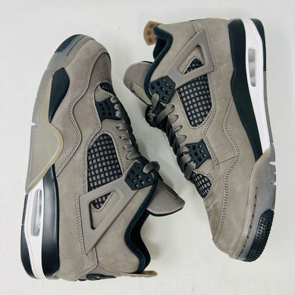 Jordan 4 Retro Cave Stone