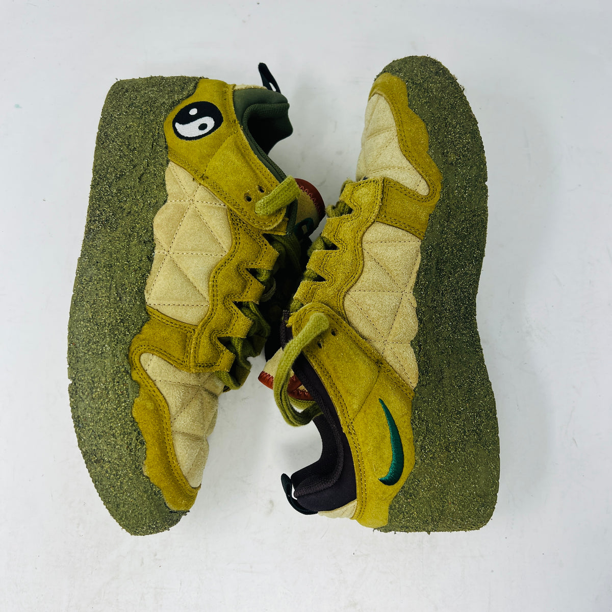 Nike CPFM Flea 1 Cactus Plant Flea Market Desert Moss