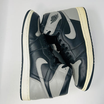 Jordan 1 Retro High Shadow (2018)