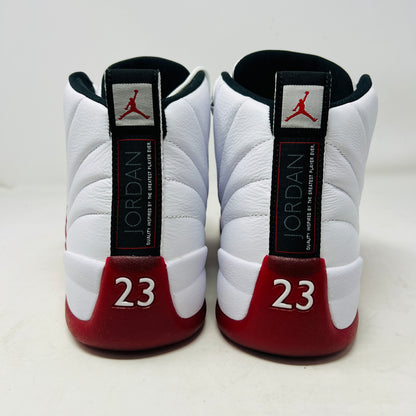 Jordan 12 Retro Cherry (2023)