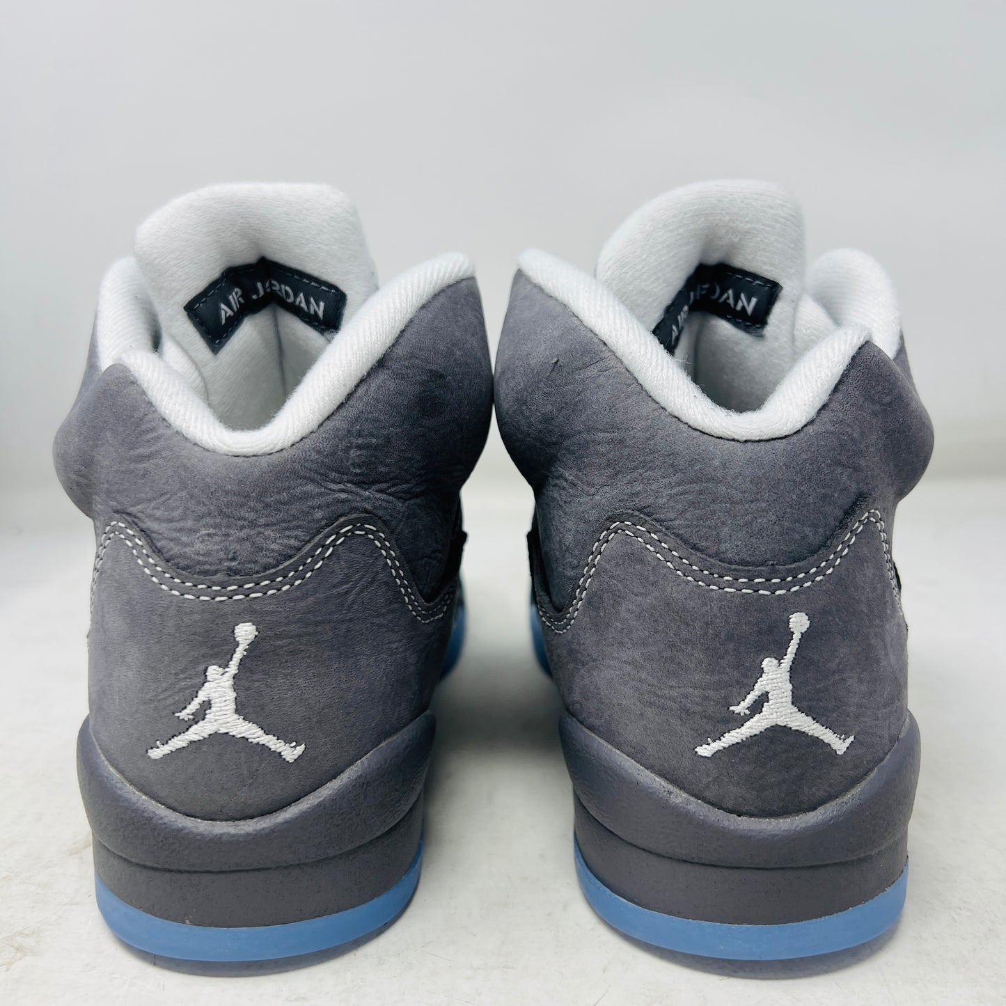 Jordan 5 Retro Wolf Grey (2026) (GS)