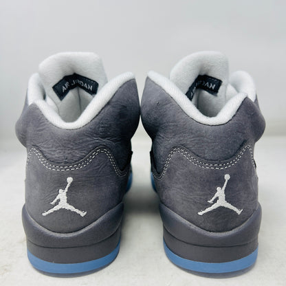 Jordan 5 Retro Wolf Grey (2026) (GS)