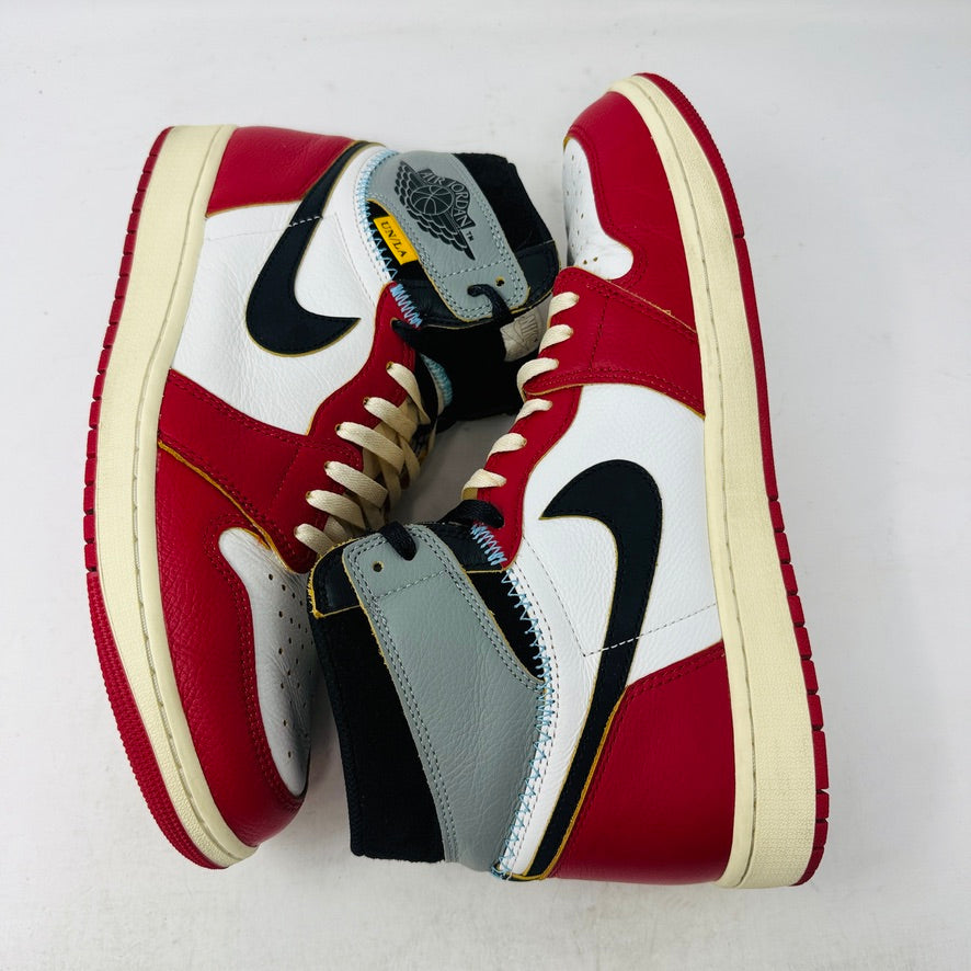 Jordan 1 Retro High OG SP Union LA Chicago Shadow