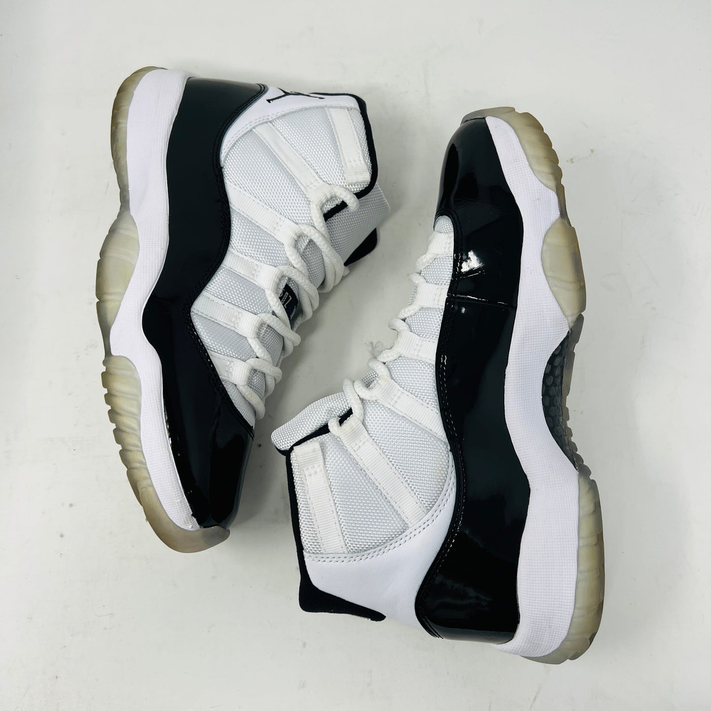 Jordan 11 Retro Concord (2018)