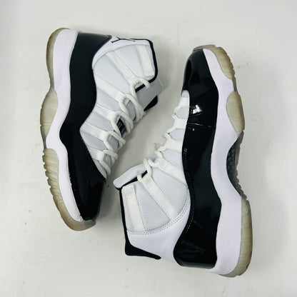 Jordan 11 Retro Concord (2018)