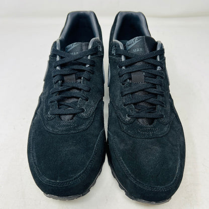 Nike Air Max 1 Premium Black Anthracite