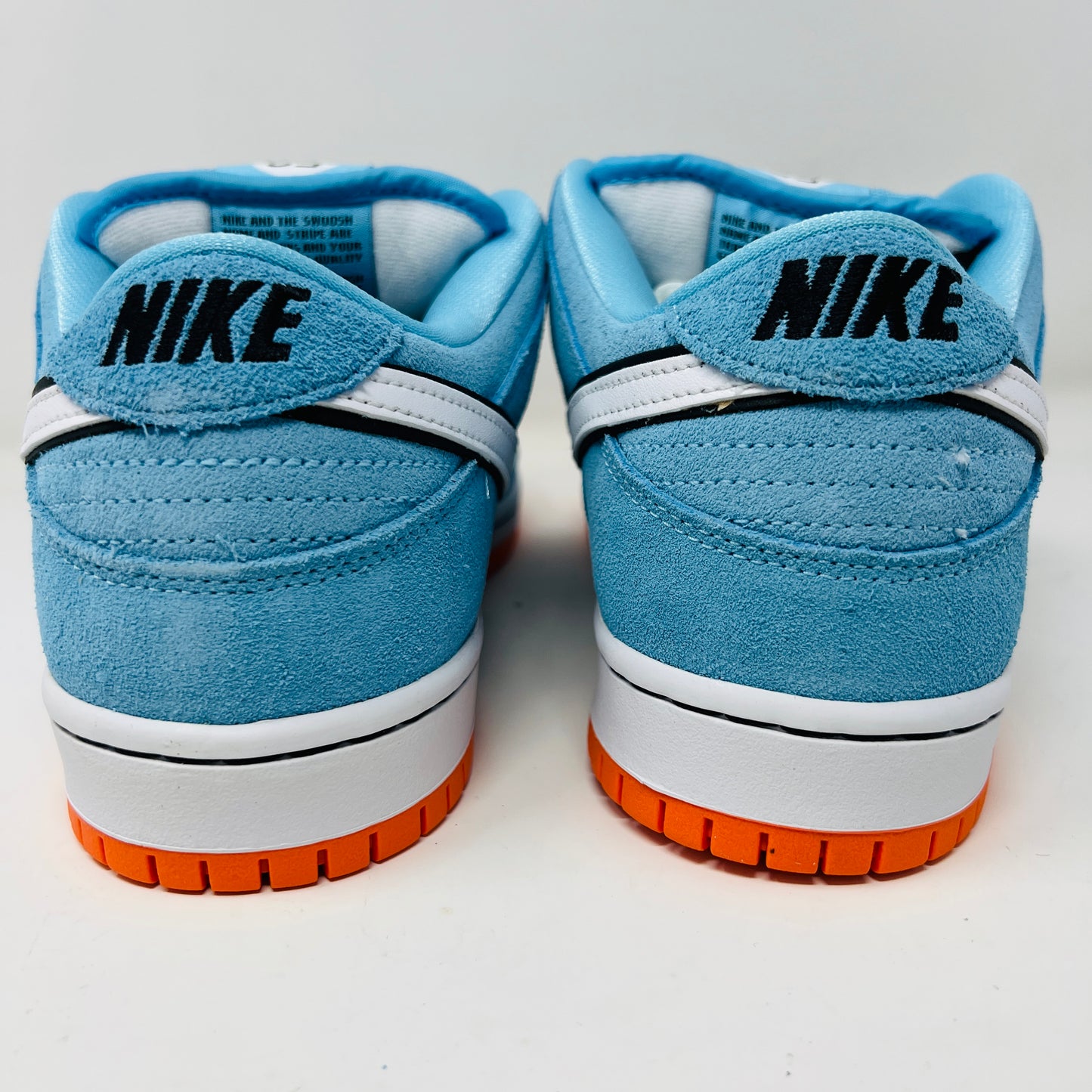 Nike SB Dunk Low Club 58 Gulf