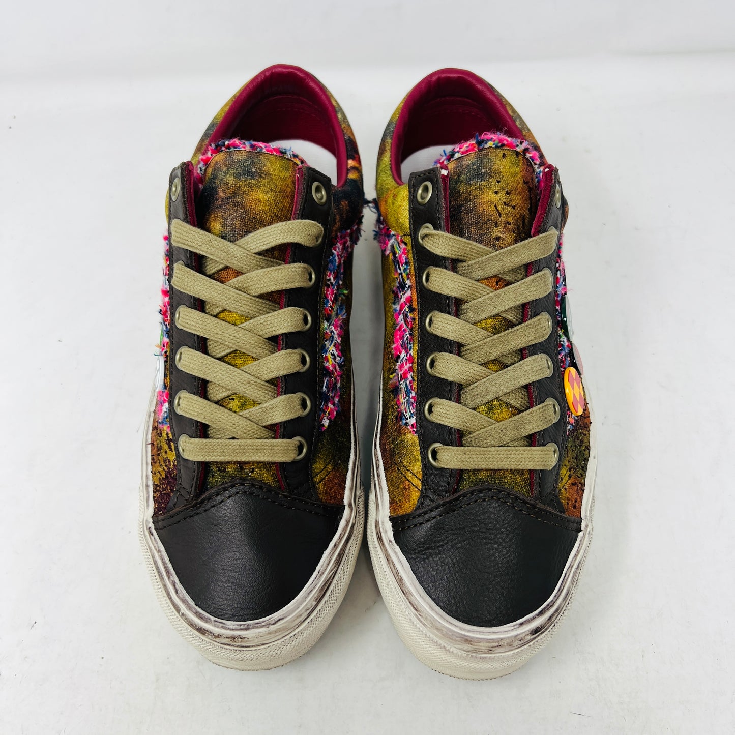 Vans Old Skool 36 LX Souvenir Warm Brown