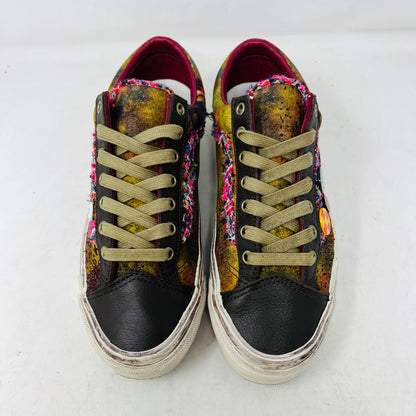 Vans Old Skool 36 LX Souvenir Warm Brown