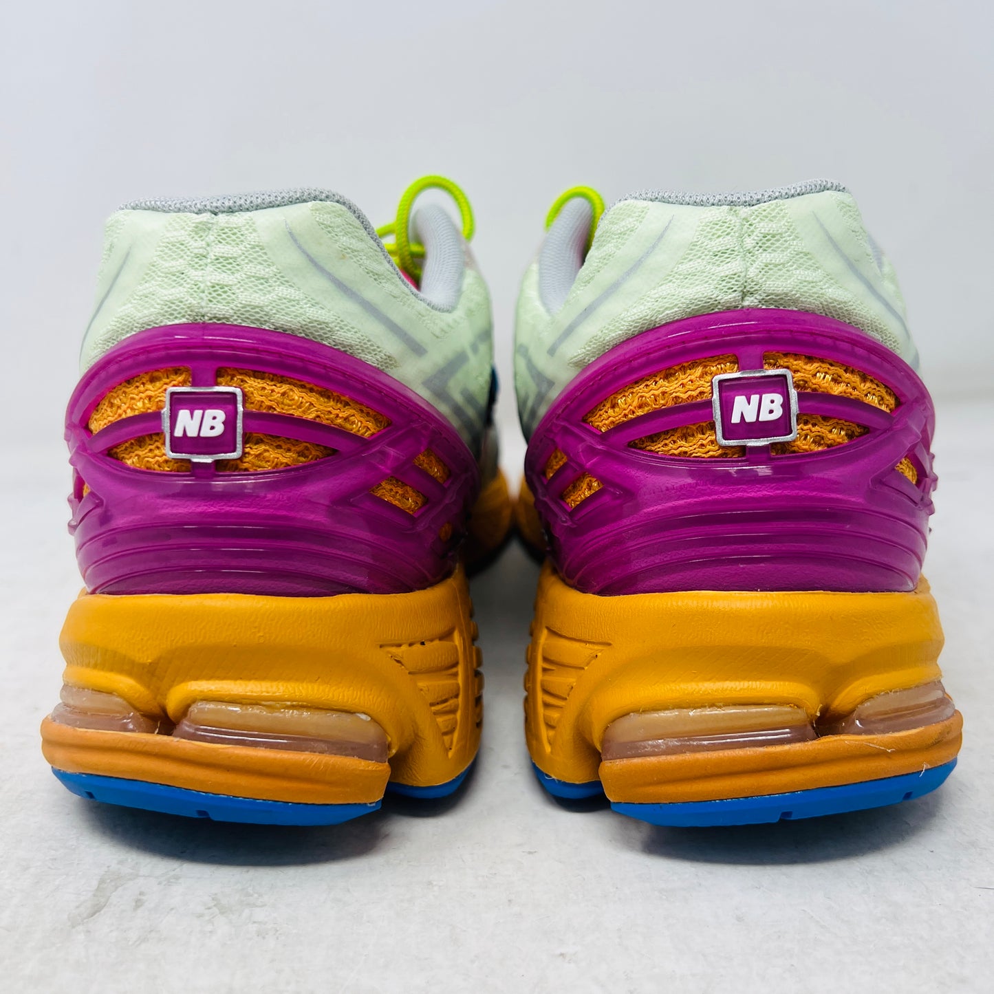 New Balance 1906R Action Bronson Rosewater