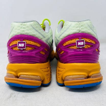 New Balance 1906R Action Bronson Rosewater