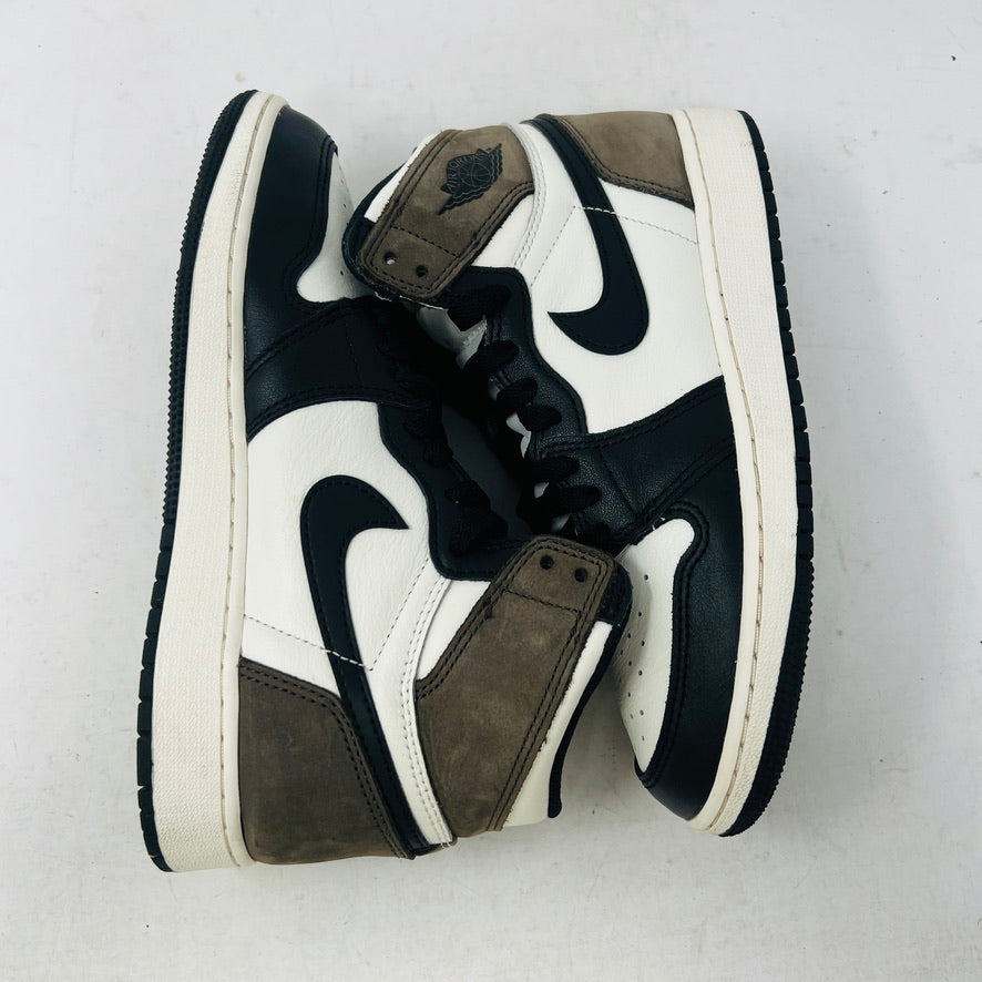 Jordan 1 Retro High Dark Mocha (GS)