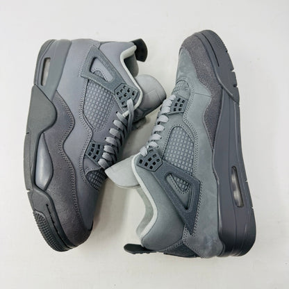 Jordan 4 Retro SE Paris Olympics Wet Cement