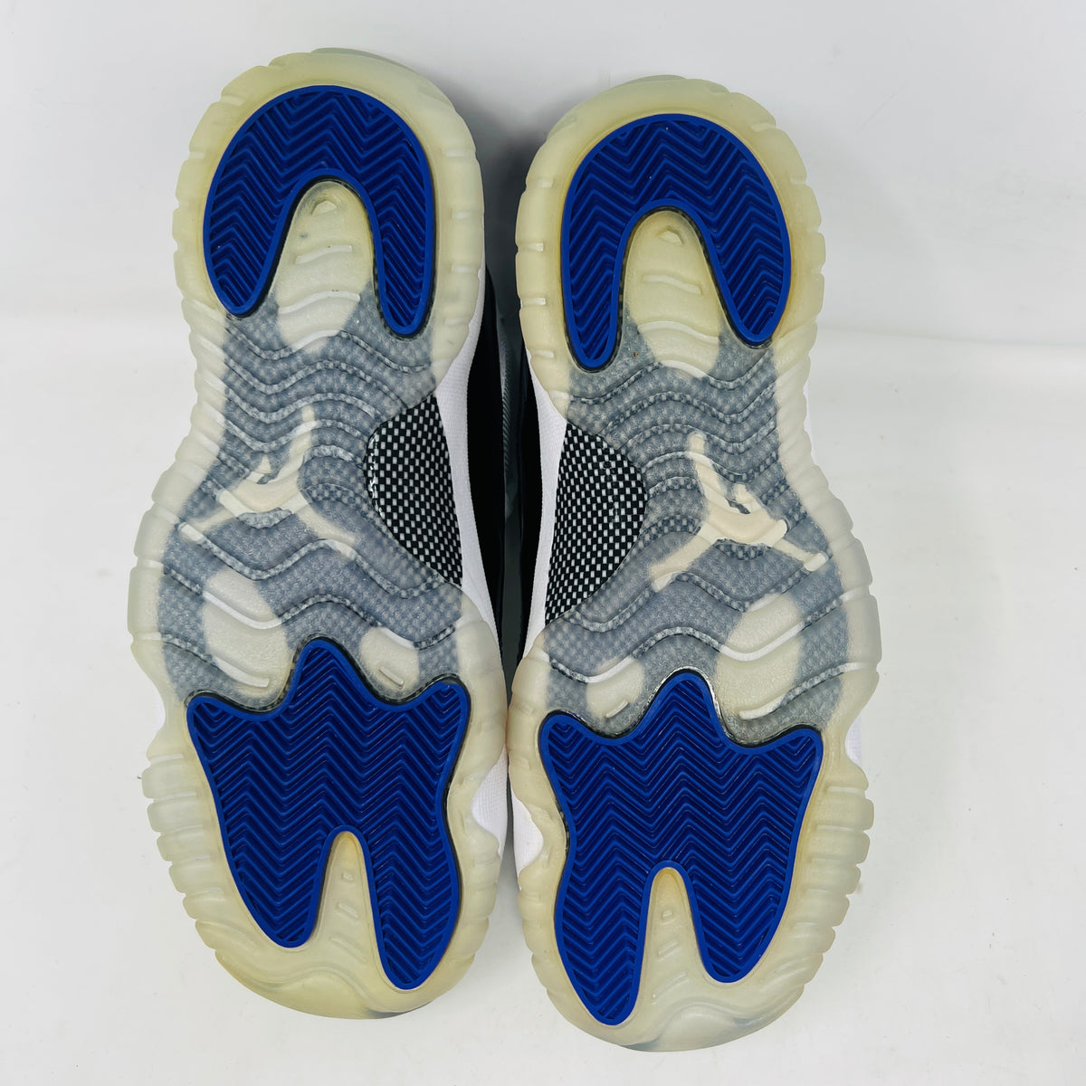Jordan 11 Retro Concord (2018) (GS)