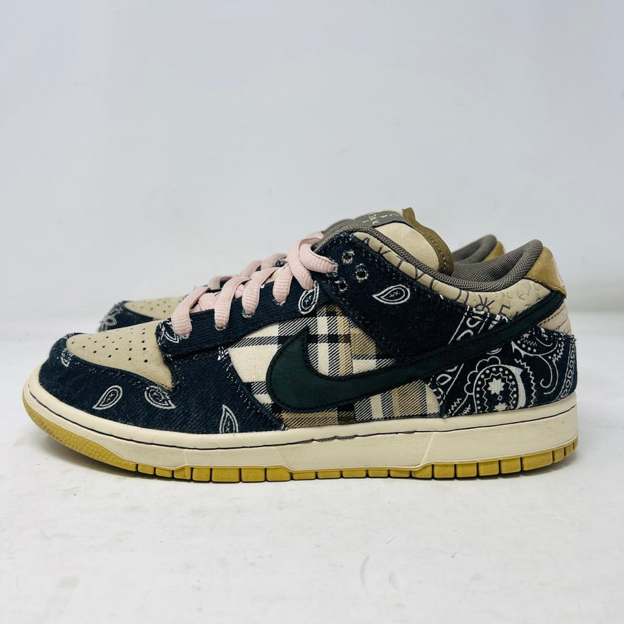 Nike SB Dunk Low Travis Scott