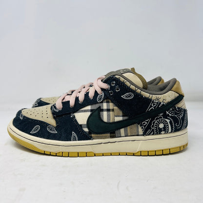 Nike SB Dunk Low Travis Scott
