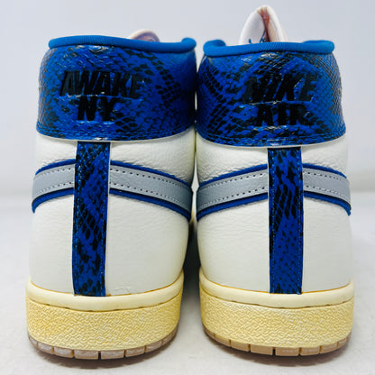 Nike Jordan Air Ship PE SP Awake NY Game Royal
