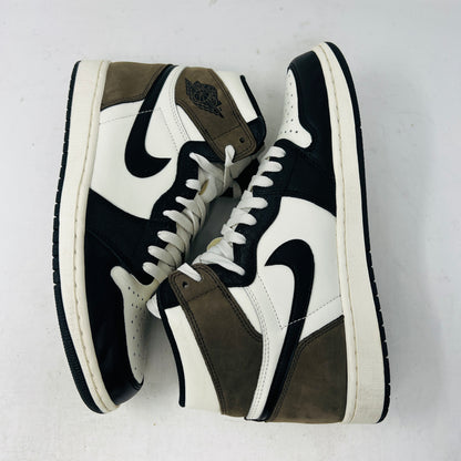 Jordan 1 Retro High Dark Mocha