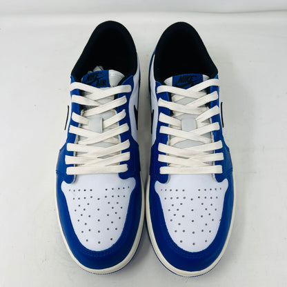Jordan 1 Retro Low OG Game Royal