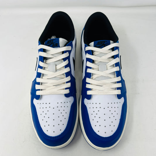 Jordan 1 Retro Low OG Game Royal