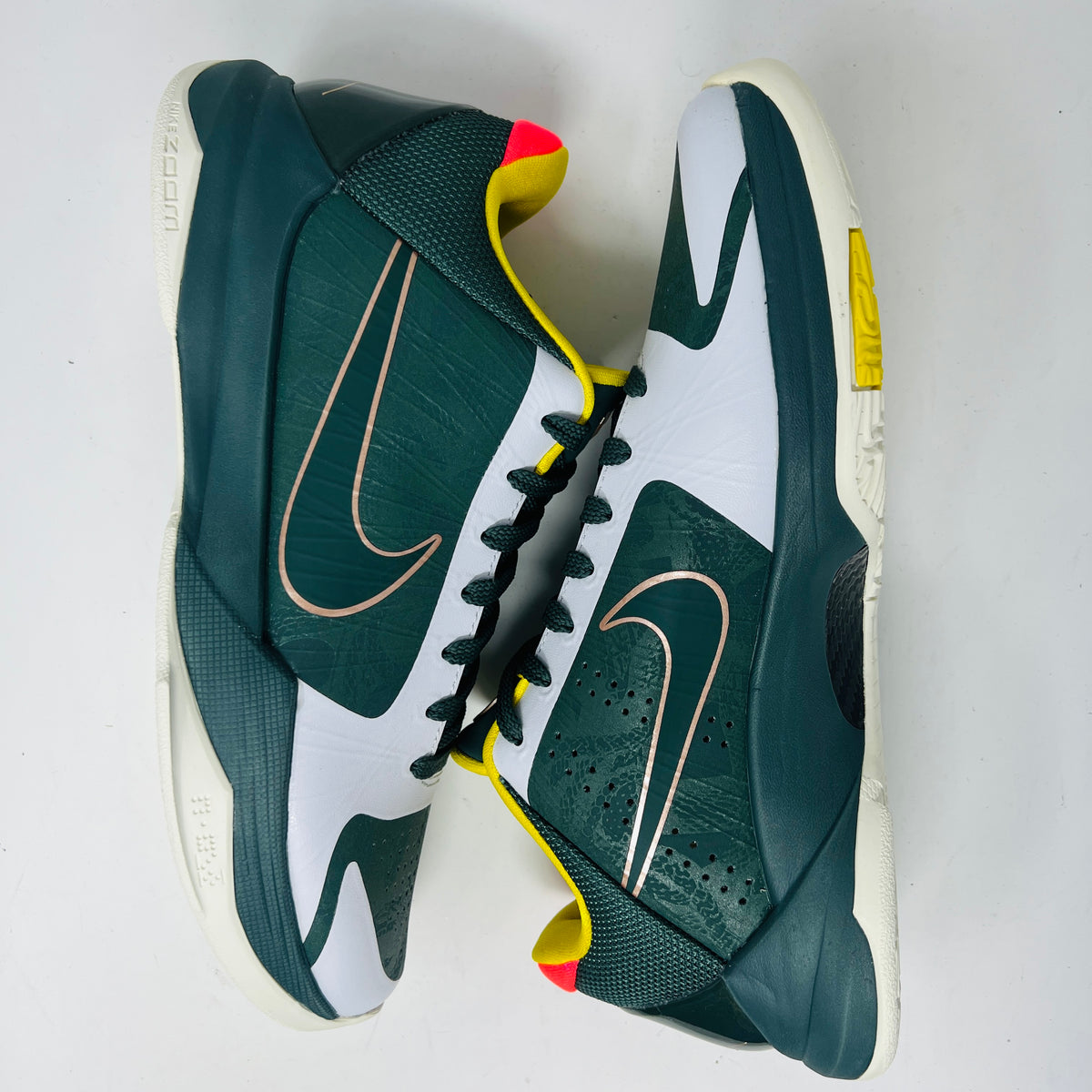 Nike Kobe 5 Protro EYBL Girls (2020)