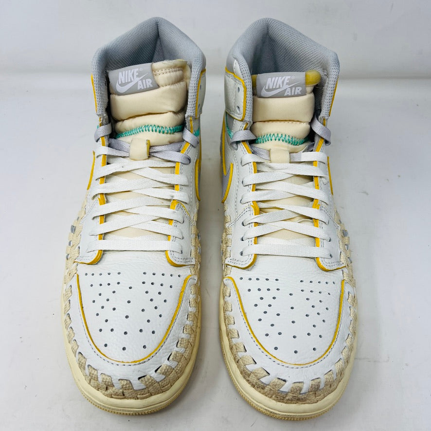 Jordan 1 Retro High OG SP Union LA Bephies Beauty Supply Summer of ‘96