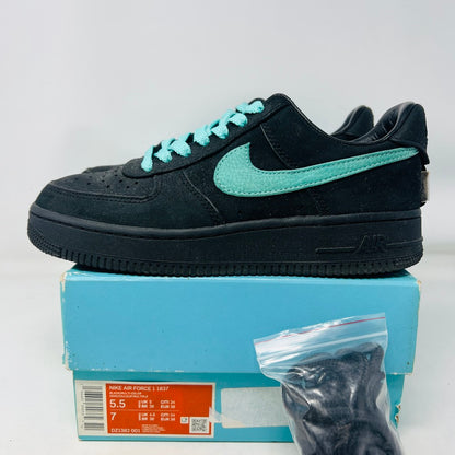 Nike Air Force 1 Low Tiffany & Co. 1837