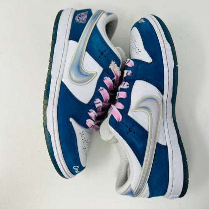 Nike SB Dunk Low Born X Raised One Block At A Time