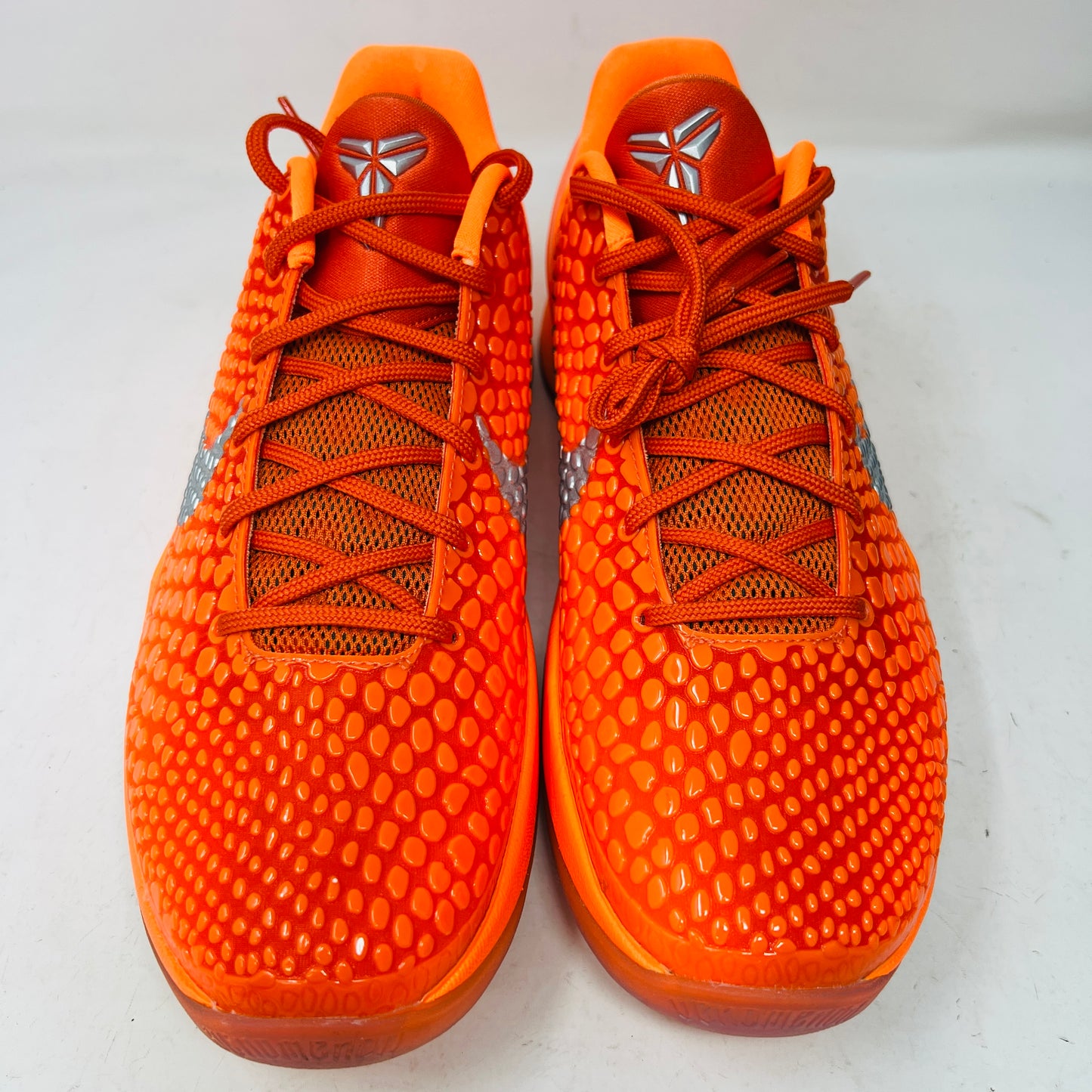 Nike Kobe 6 Protro Total Orange
