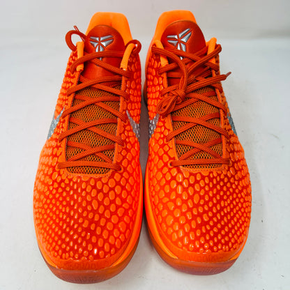 Nike Kobe 6 Protro Total Orange