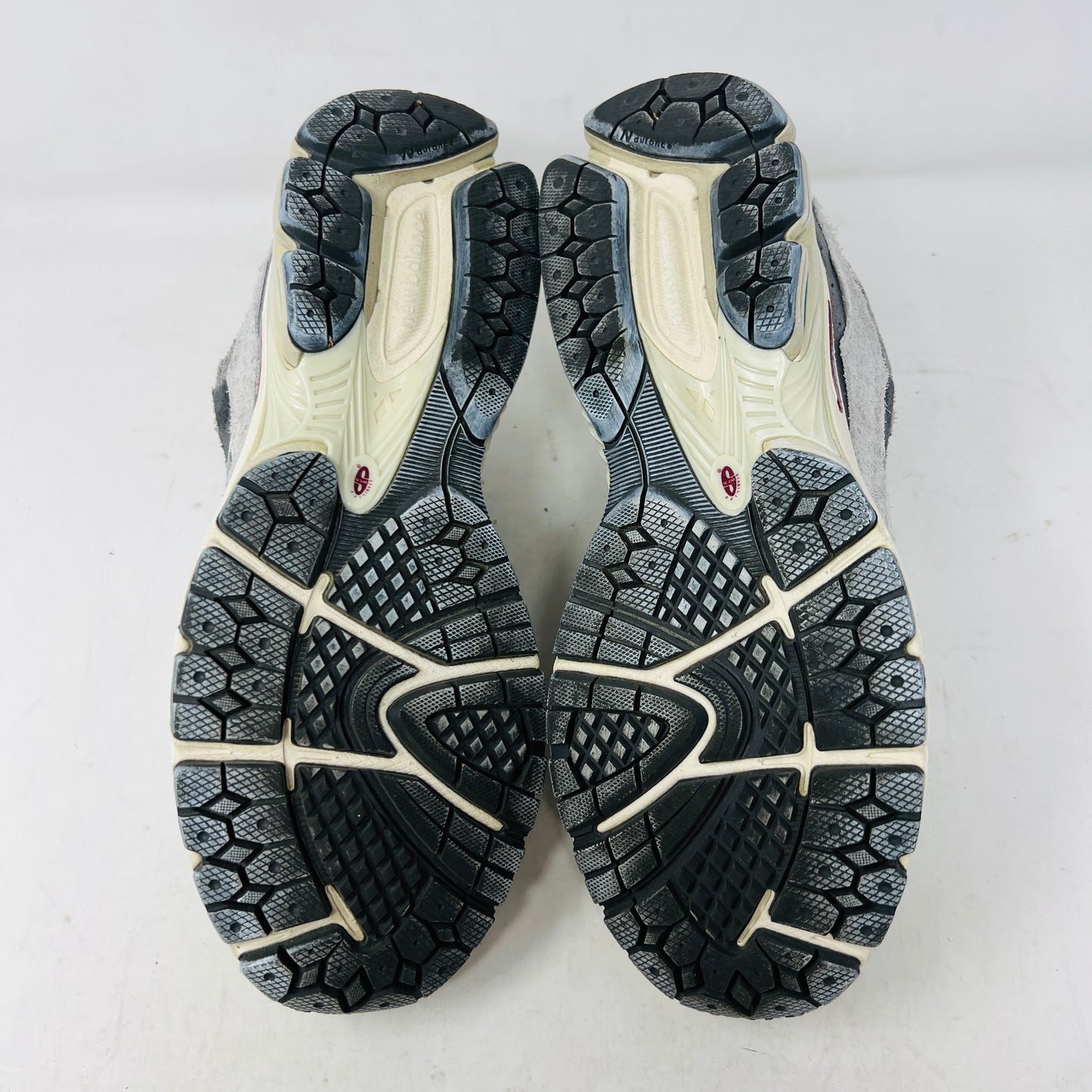 New Balance 2002R Protection Pack Rain Cloud