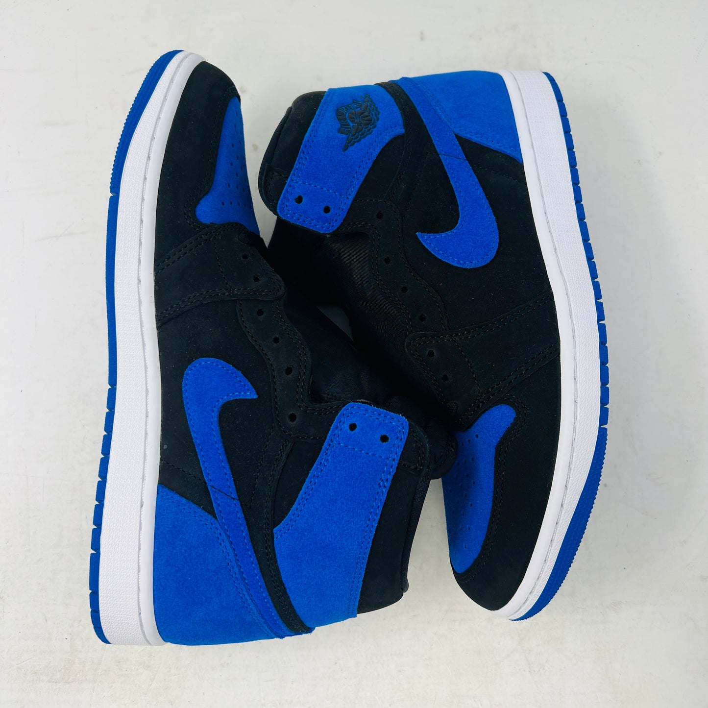 Jordan 1 Retro High OG Royal Reimagined