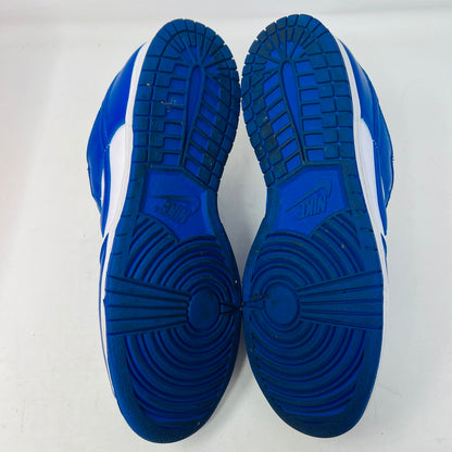 Nike Dunk Low SP Kentucky