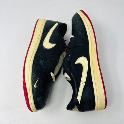 Jordan 1 Retro Low OG Nigel Sylvester Better With Time